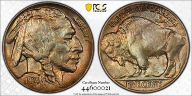 1924 5C N1