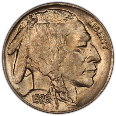 Cert 44600023 - Coin Image