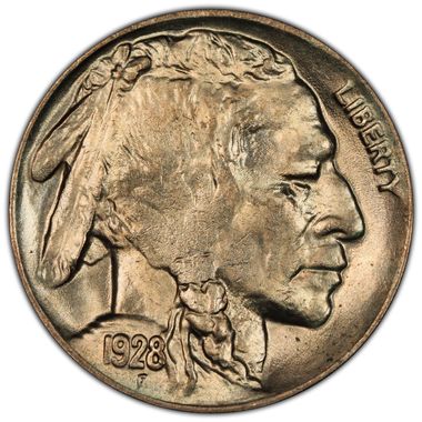 Cert 44600024 - Coin Image