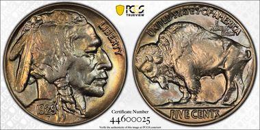 1929 5C N1