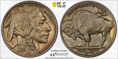1929-S 5C N1