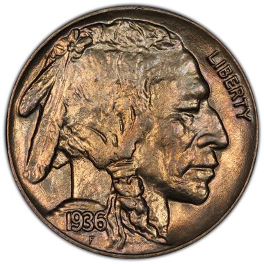 Cert 44600030 - Coin Image