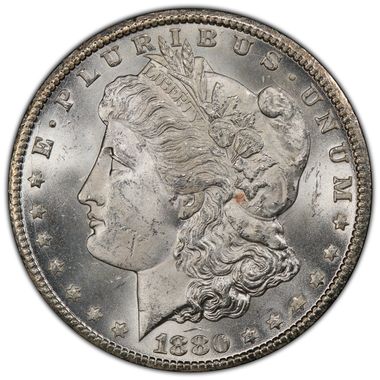 Cert 44600707 - Coin Image