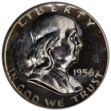 Cert 44600727 - Coin Image