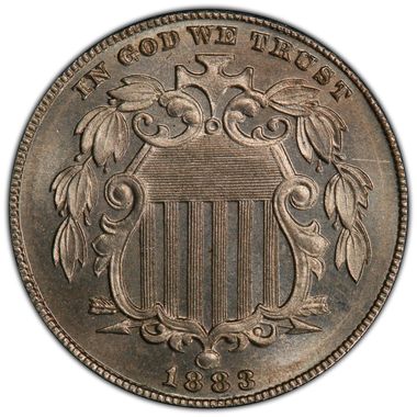 Cert 44600730 - Coin Image