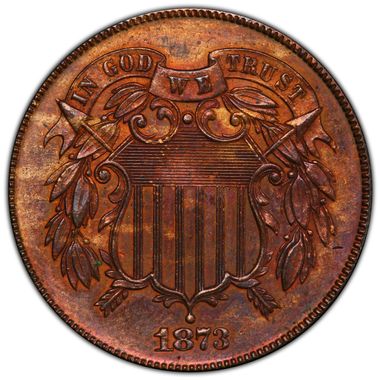 Cert 44600731 - Coin Image