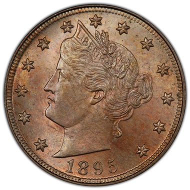 Cert 44600733 - Coin Image