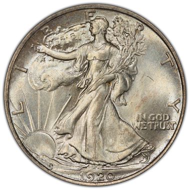 Cert 44600738 - Coin Image