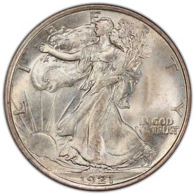 Cert 44600739 - Coin Image