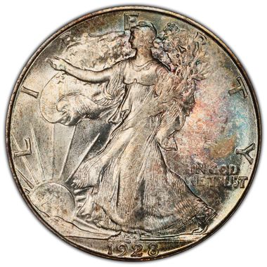 Cert 44600741 - Coin Image