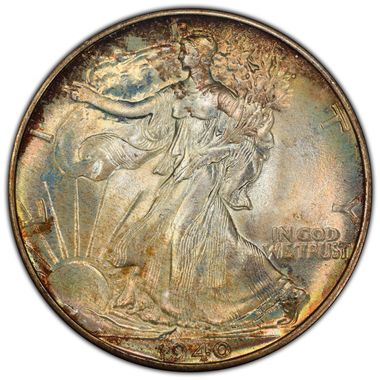 Cert 44600745 - Coin Image