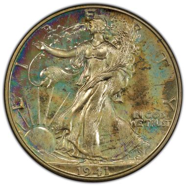 Cert 44600747 - Coin Image