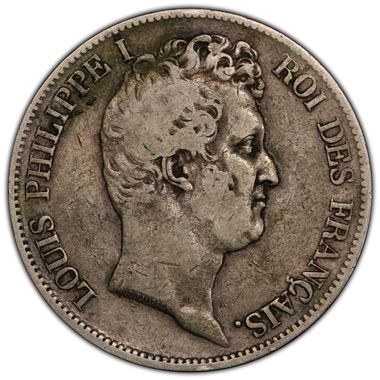 Cert 44600751 - Coin Image