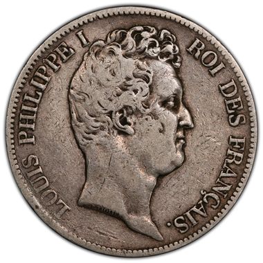 Cert 44600752 - Coin Image
