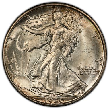 Cert 44600793 - Coin Image