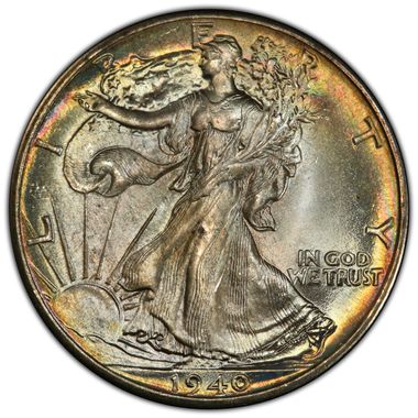 Cert 44600794 - Coin Image