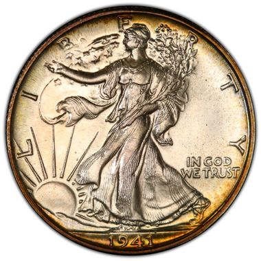 Cert 44600796 - Coin Image