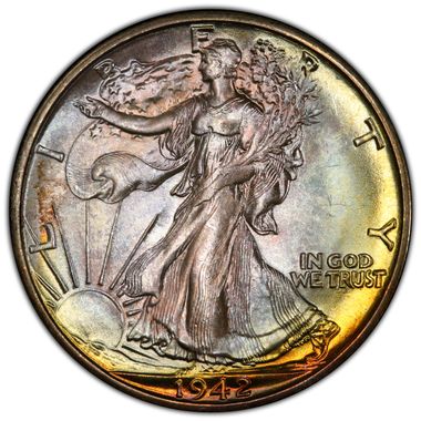 Cert 44600798 - Coin Image