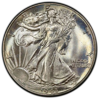 Cert 44600799 - Coin Image