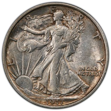 Cert 44600813 - Coin Image