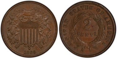 1866 2C AU55BN