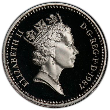 Cert 44601208 - Coin Image