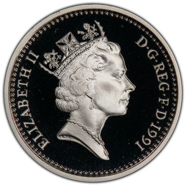 Cert 44601214 - Coin Image