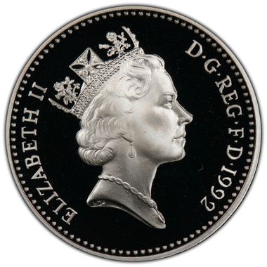 Cert 44601219 - Coin Image