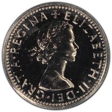 Cert 44601406 - Coin Image