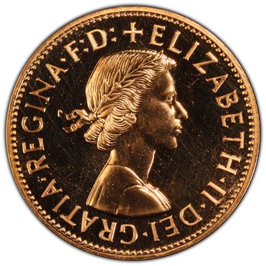 Cert 44601408 - Coin Image