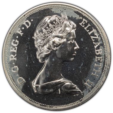 Cert 44601417 - Coin Image