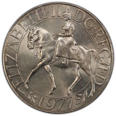 Cert 44601418 - Coin Image