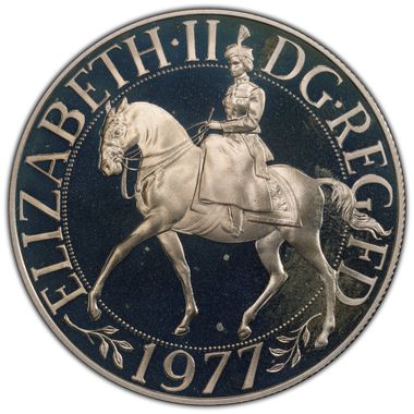 Cert 44601419 - Coin Image