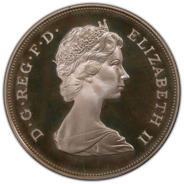 Cert 44601420 - Coin Image