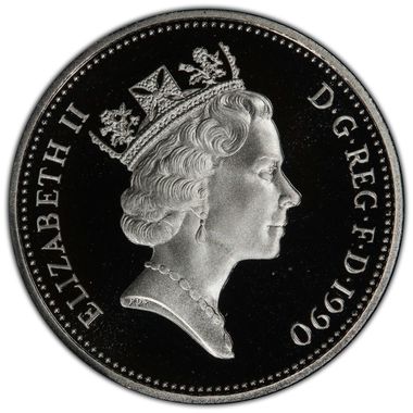 Cert 44601566 - Coin Image