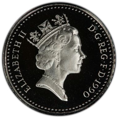 Cert 44601567 - Coin Image