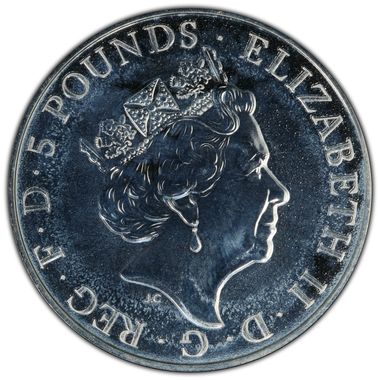 Cert 44601569 - Coin Image