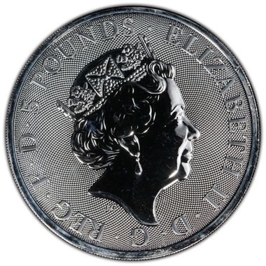 Cert 44601572 - Coin Image
