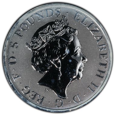 Cert 44601573 - Coin Image