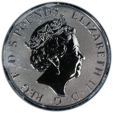 Cert 44601575 - Coin Image