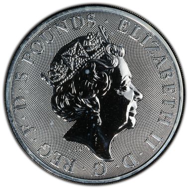 Cert 44601576 - Coin Image