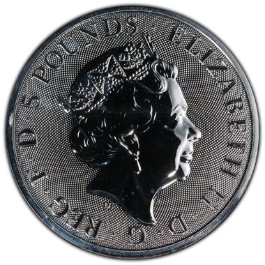 Cert 44601577 - Coin Image