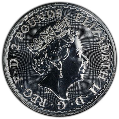 Cert 44601582 - Coin Image