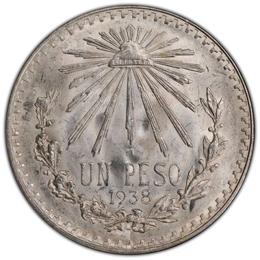 Cert 44602262 - Coin Image