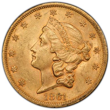 Cert 44602795 - Coin Image