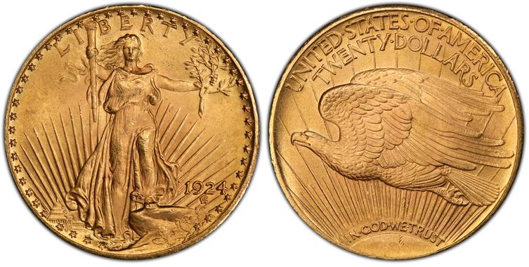 Cert 44604258 - Coin Image