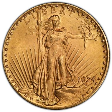 Cert 44604258 - Coin Image