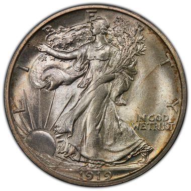 Cert 44604675 - Coin Image