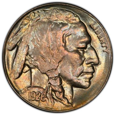 Cert 44605007 - Coin Image