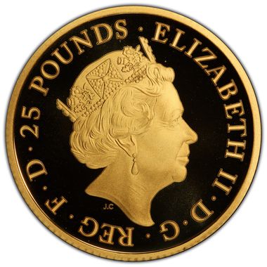 Cert 44605739 - Coin Image